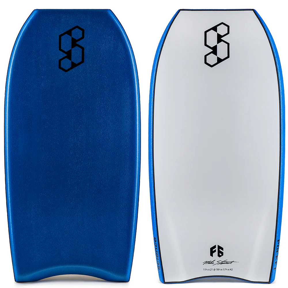 Science Pocket Spec 1.2lb PP Bodyboard - Image 3