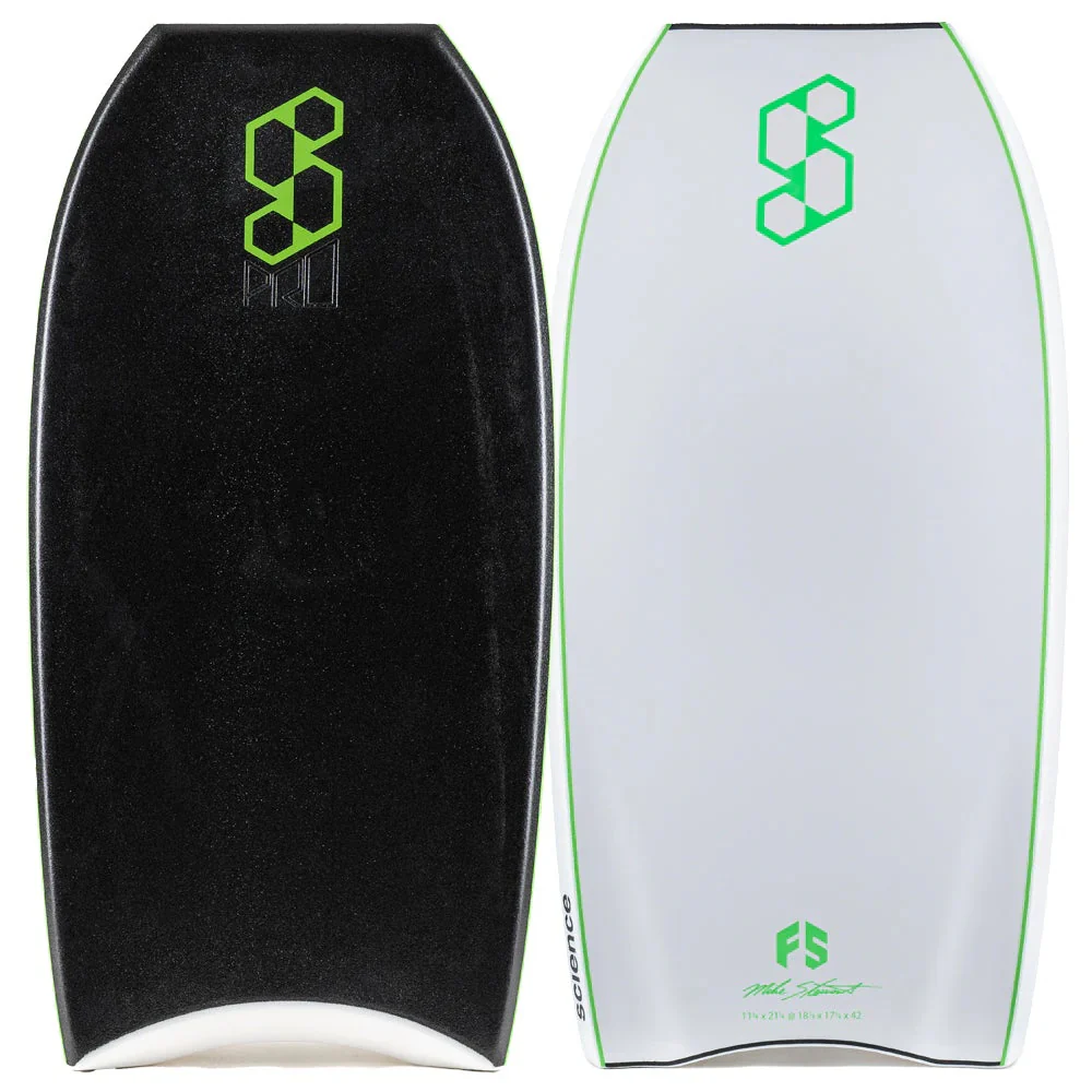 Science Pro Spec Liteflex 1.2lb PP Bodyboard - Image 3