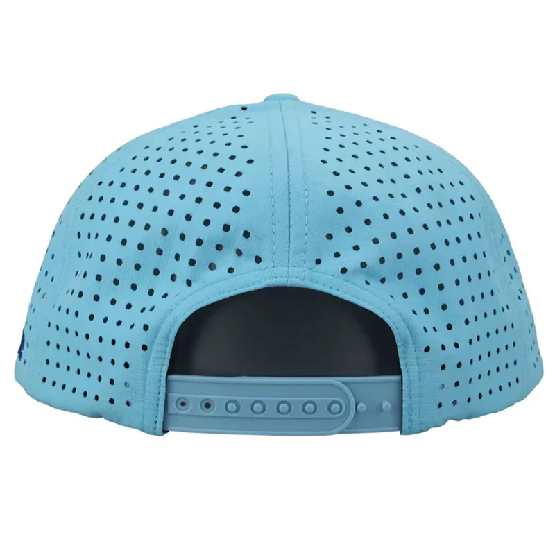 Science Revive Snapback Hat - Image 3