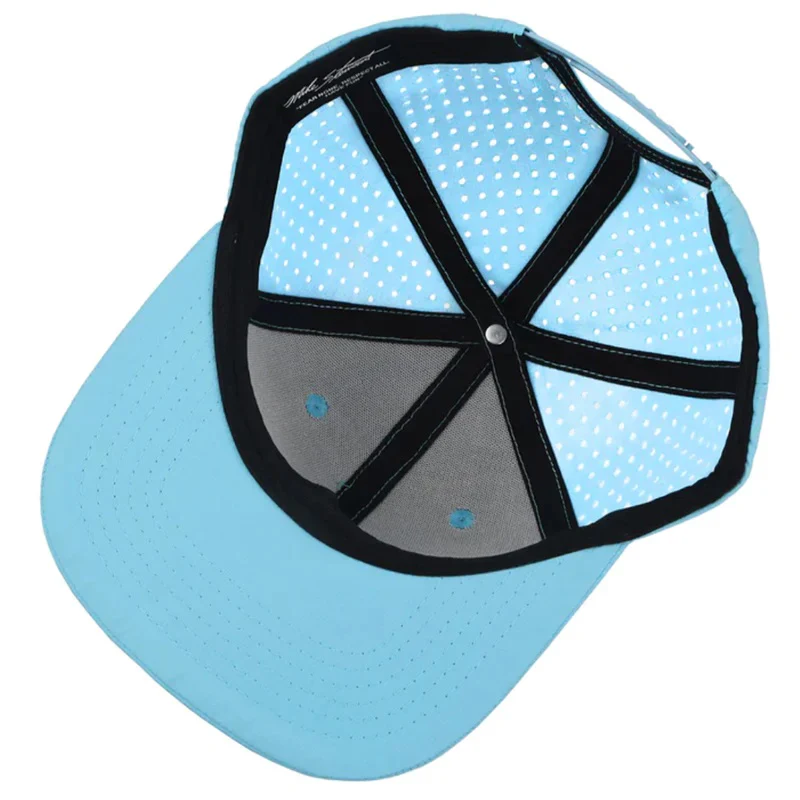 Science Revive Snapback Hat - Image 4