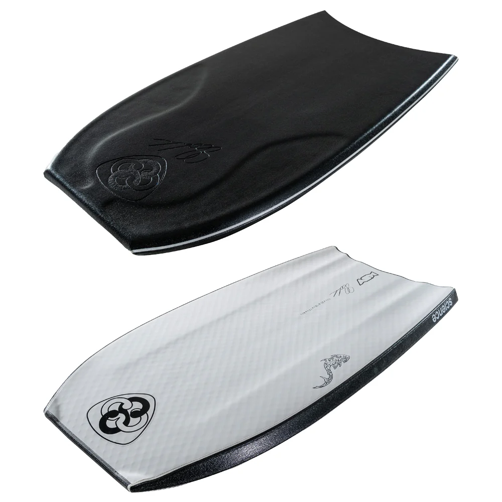 Science Shayden Schrader HSV "Signature Series" Hover Vent PP Bodyboard - Image 2