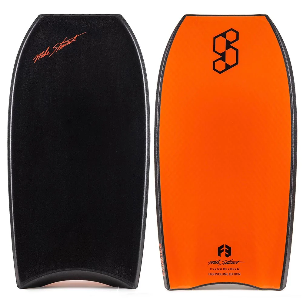 Science Style Loaded HV High Volume PP Bodyboard - Image 3