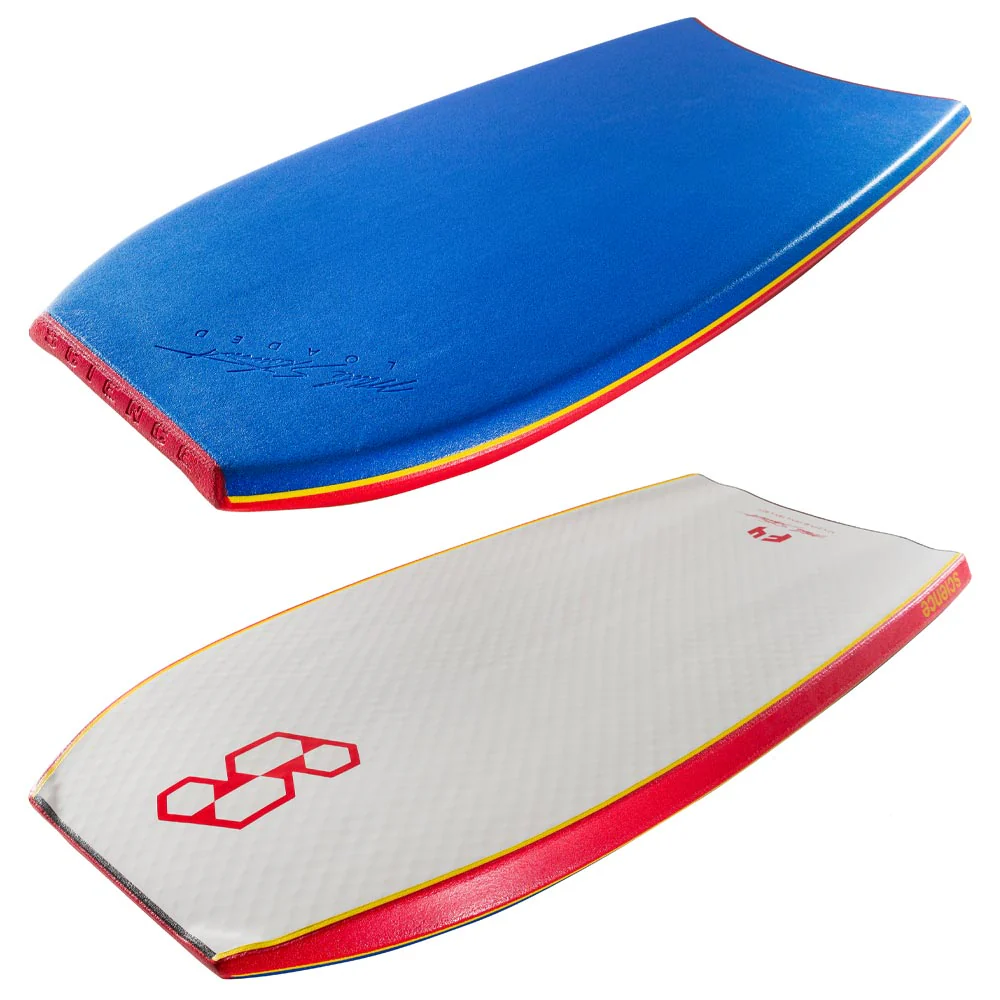Science Style Loaded PP Bodyboard - Image 3