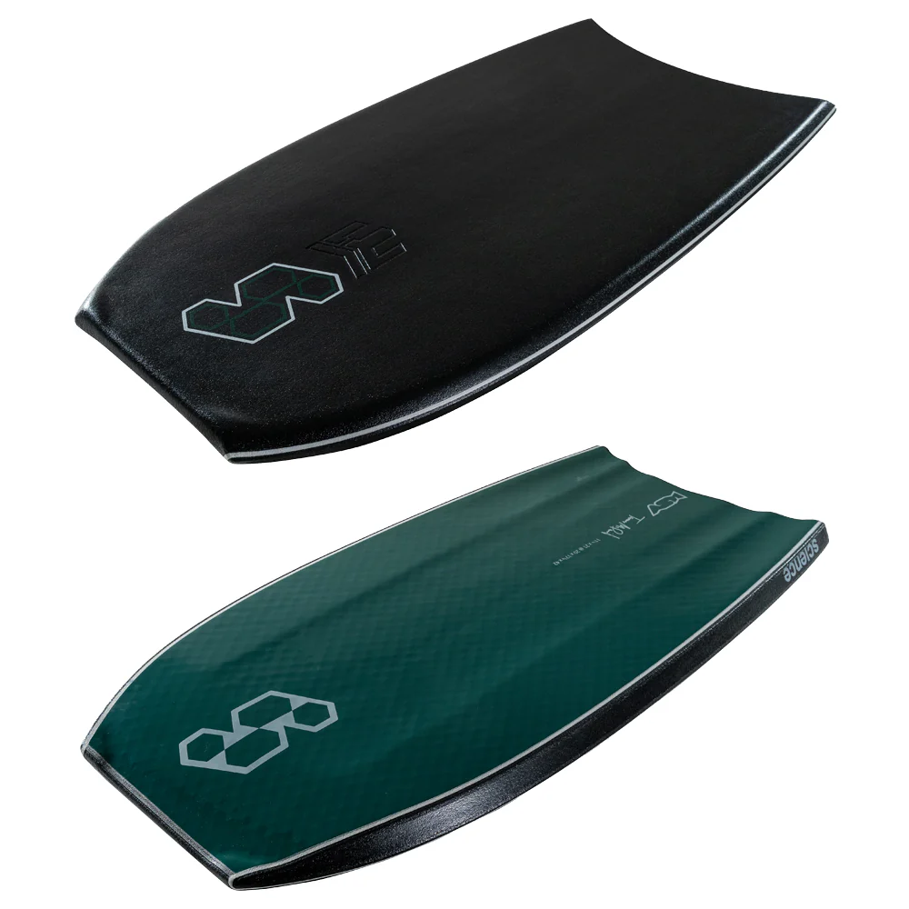 Science Tanner McDaniel HSV "Signature Series" Hover Vent PP Bodyboard - Image 2