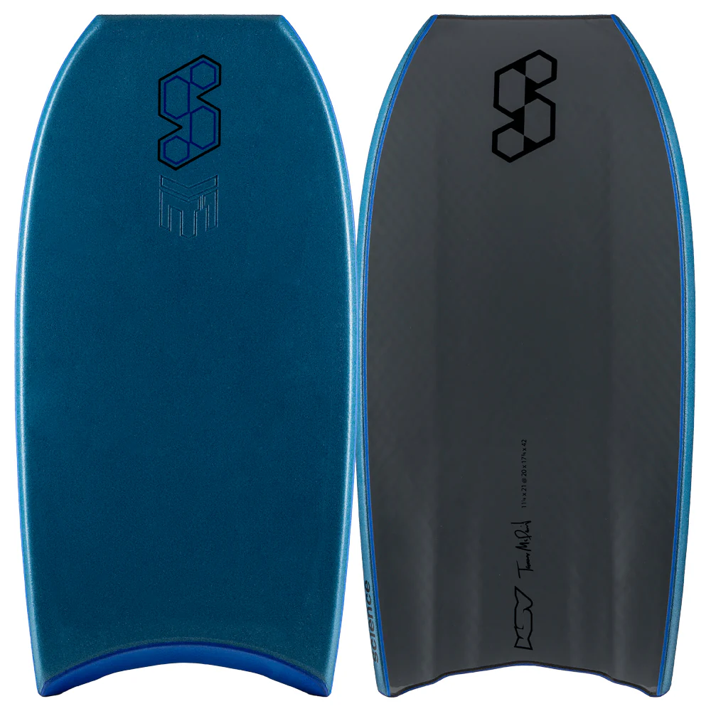 Science Tanner McDaniel HSV "Signature Series" Hover Vent PP Bodyboard - Image 3