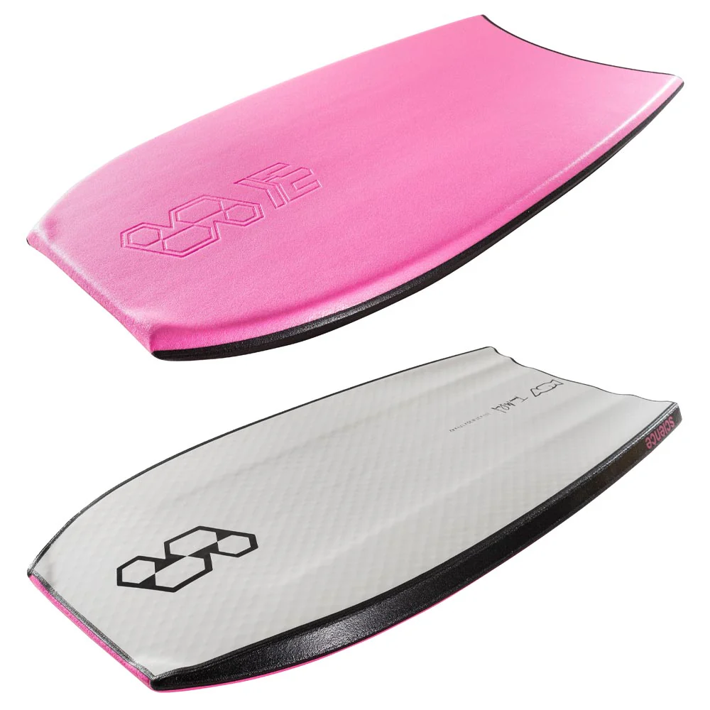 Science Tanner McDaniel HSV "Signature Series" Hover Vent PP Bodyboard - Image 6