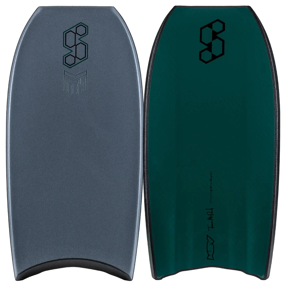 Science Tanner McDaniel HSV "Signature Series" Hover Vent PP Bodyboard - Image 7