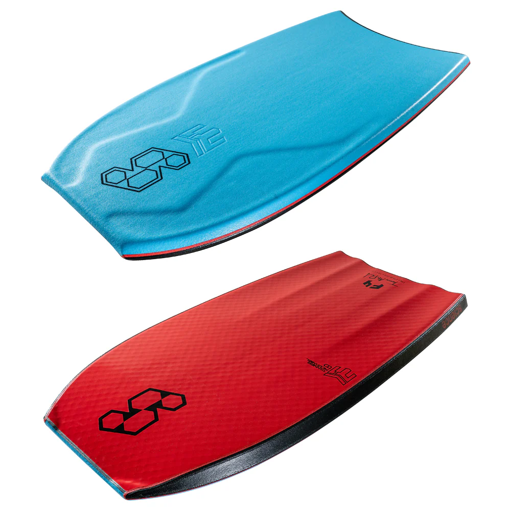 Science Tanner McDaniel "Signature Series" Tri Quad PP Bodyboard - Image 4