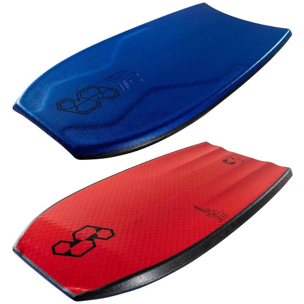 Science Tanner McDaniel "Signature Series" Tri Quad PP Bodyboard - Image 6