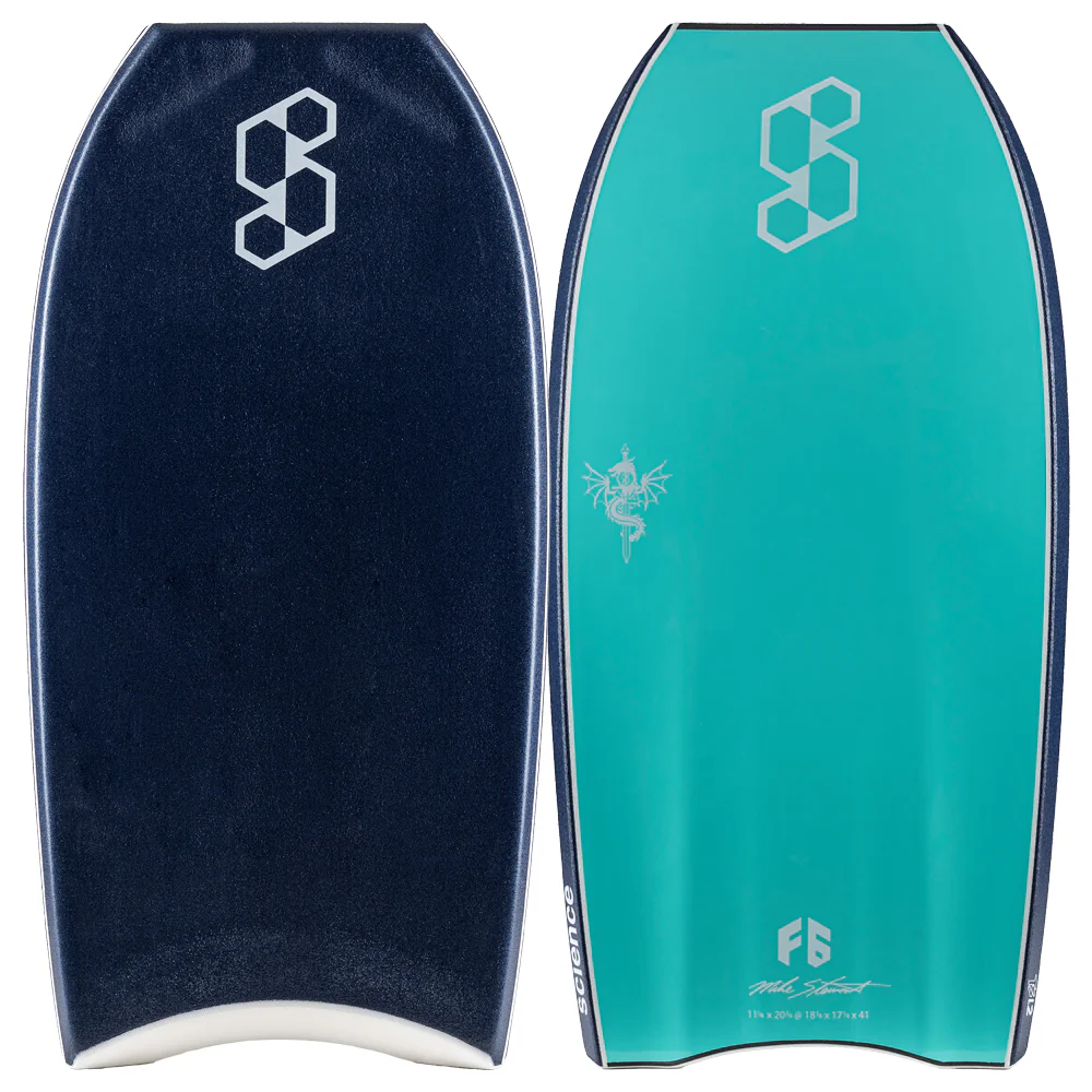 Science TS Team Spec LiteFlex 1.2lb PP Bodyboard - Image 3