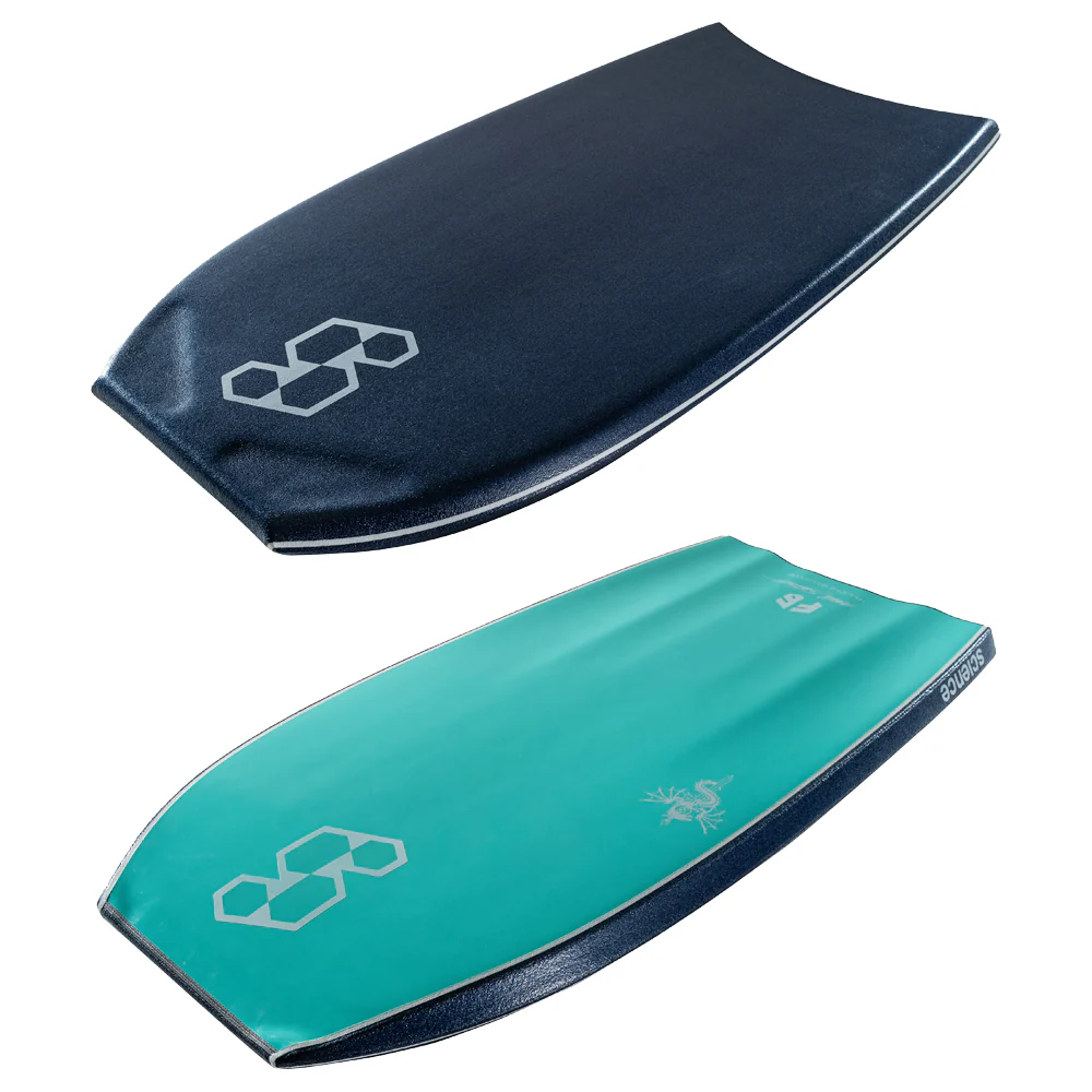 Science TS Team Spec LiteFlex 1.2lb PP Bodyboard - Image 4