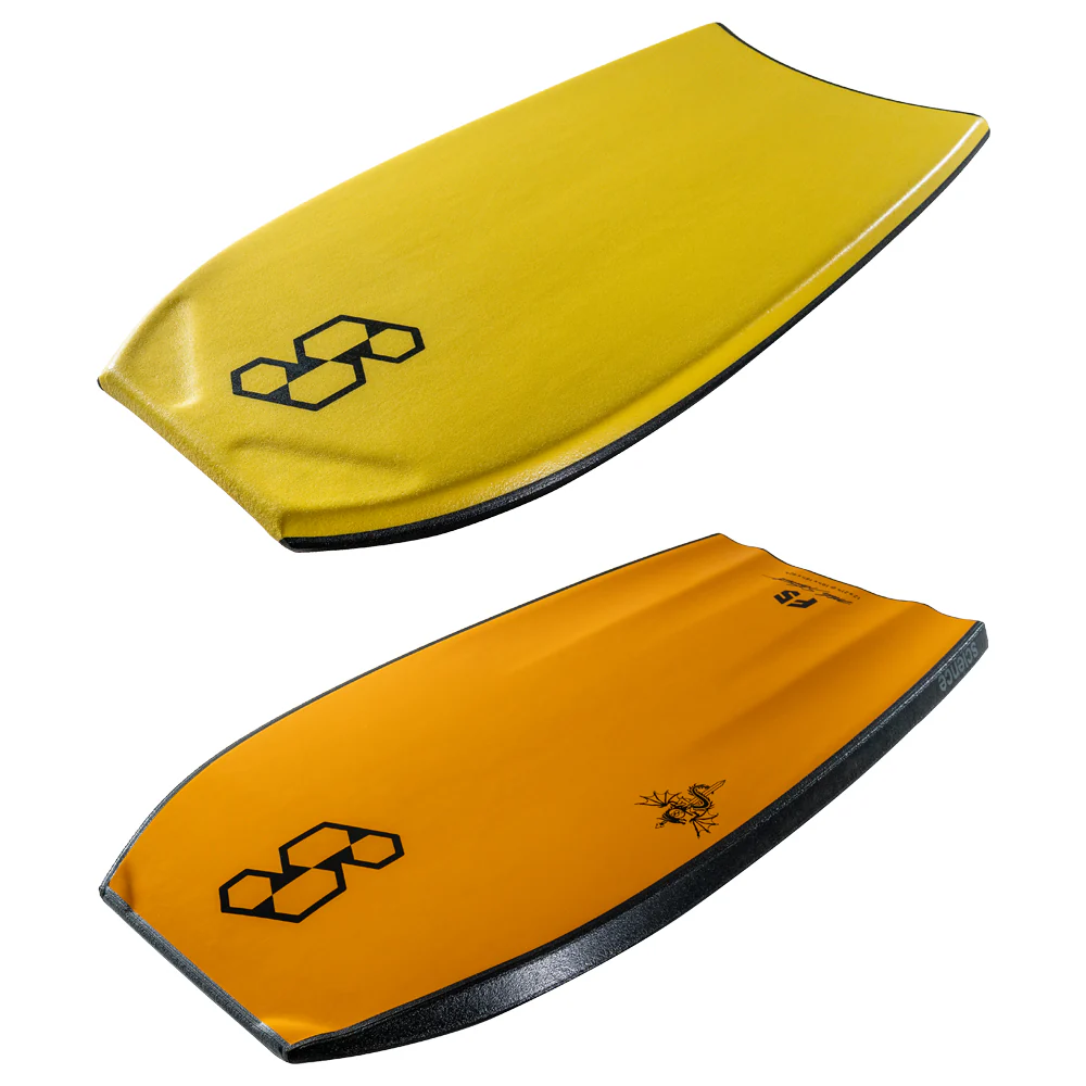 Science TS Team Spec LiteFlex 1.2lb PP Bodyboard - Image 6