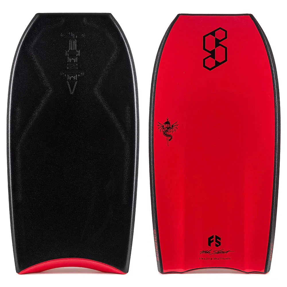 Science TS Team Spec VFlex PP Bodyboard - Image 11