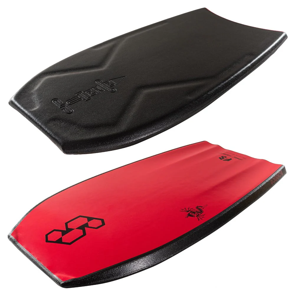 Science TS Team Spec VFlex PP Bodyboard - Image 12