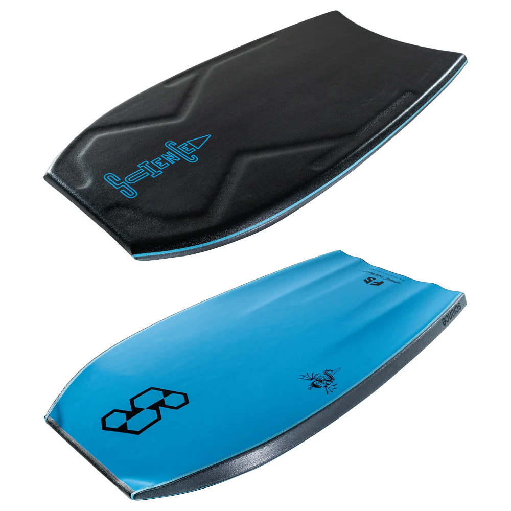 Science TS Team Spec VFlex PP Bodyboard - Image 4