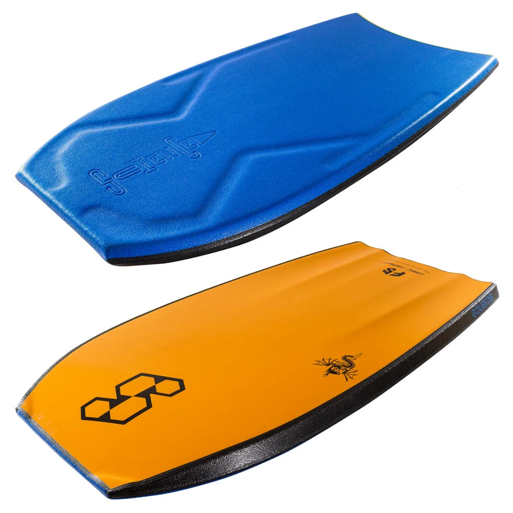 Science TS Team Spec VFlex PP Bodyboard - Image 6