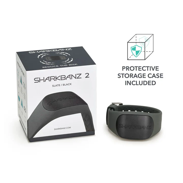 Sharkbanz 2 - Wearable Shark Deterrent - Image 3