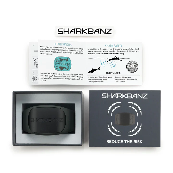 Sharkbanz 2 - Wearable Shark Deterrent - Image 4