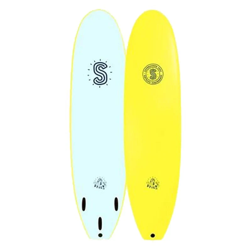 Softlite Chop Stick 6 0 Soft Surfboard - Image 10
