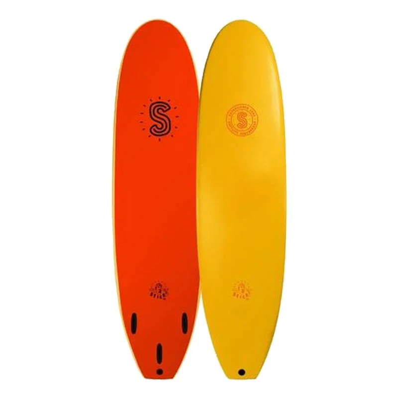 Softlite Chop Stick 6 0 Soft Surfboard - Image 11