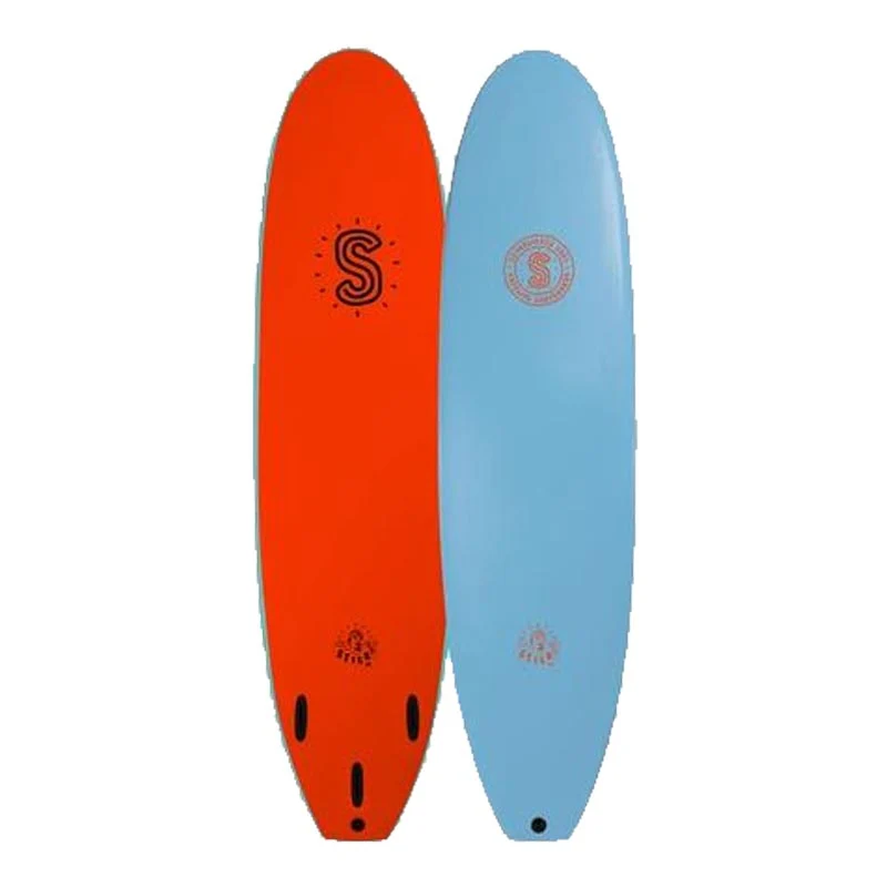 Softlite Chop Stick 6 0 Soft Surfboard - Image 3