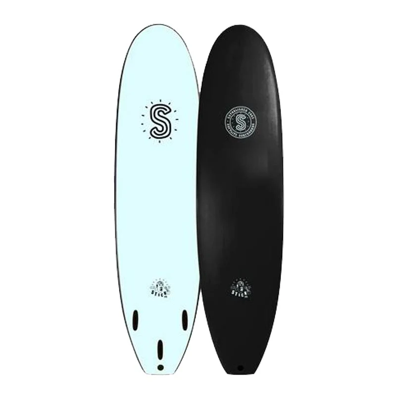 Softlite Chop Stick 6 0 Soft Surfboard - Image 4