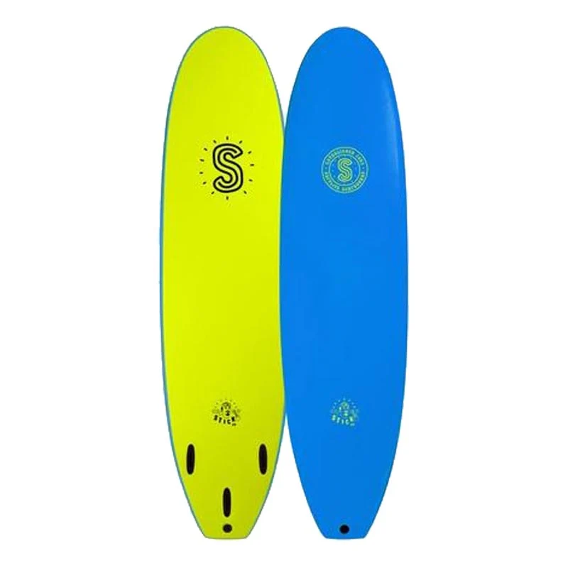 Softlite Chop Stick 6 0 Soft Surfboard - Image 5