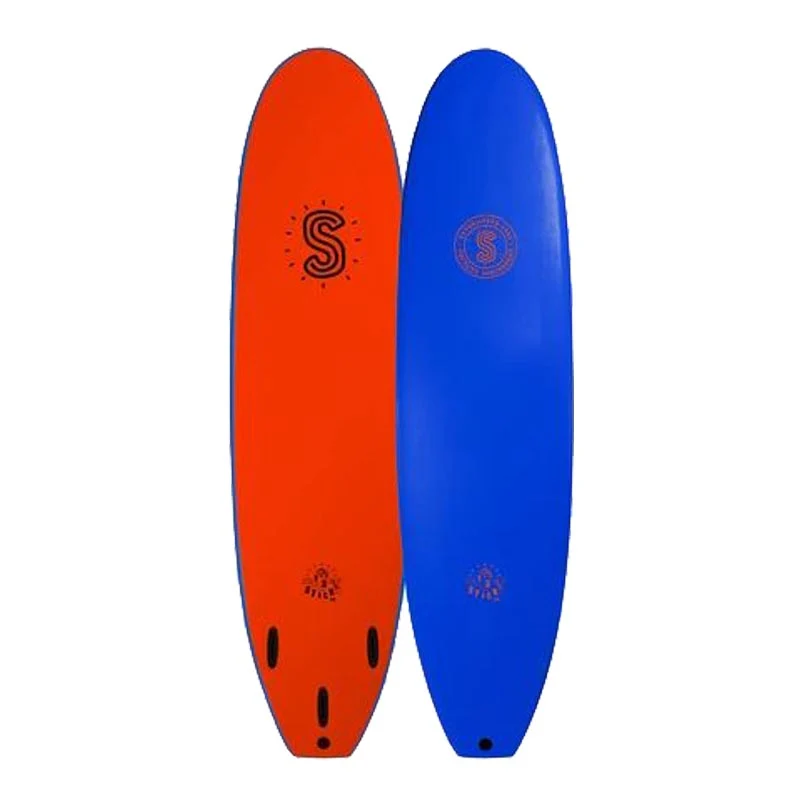 Softlite Chop Stick 6 0 Soft Surfboard - Image 6