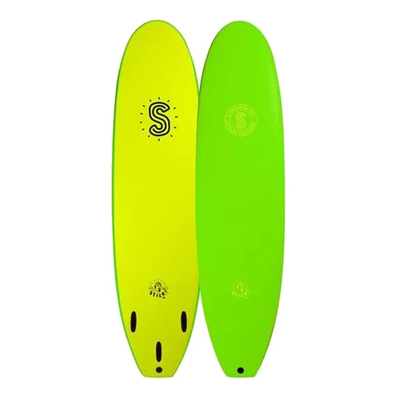 Softlite Chop Stick 6 0 Soft Surfboard - Image 7