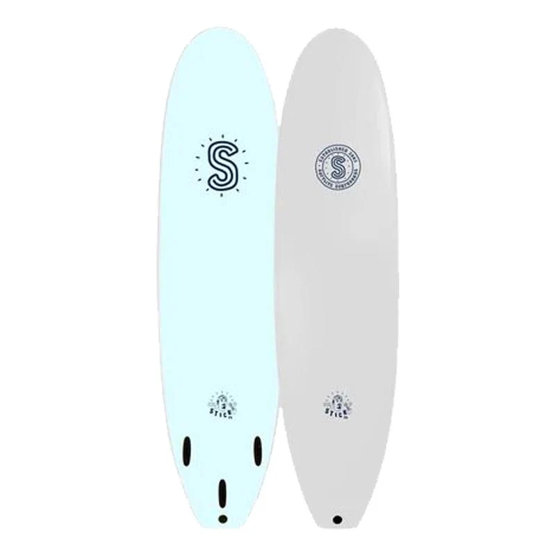 Softlite Chop Stick 6 0 Soft Surfboard - Image 8
