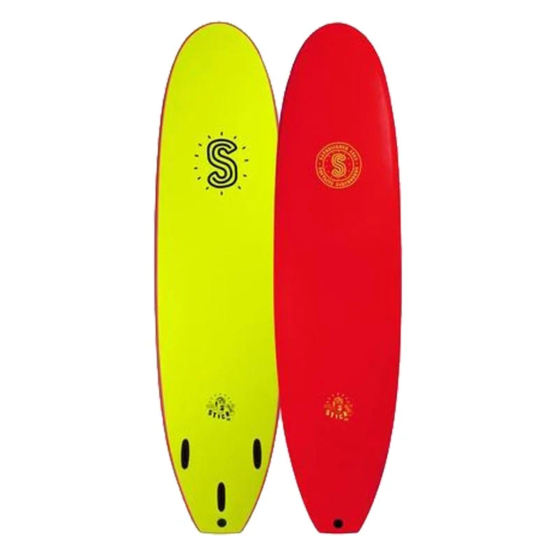 Softlite Chop Stick 6 0 Soft Surfboard - Image 9