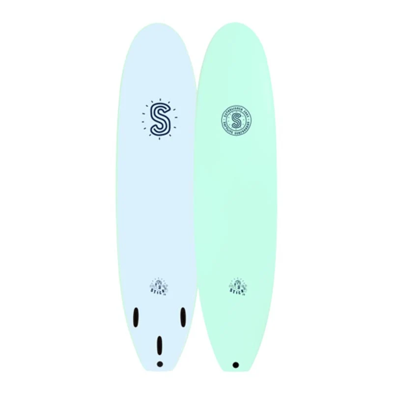Softlite Chop Stick 7 0 Soft Surfboard - Image 11