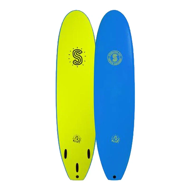 Softlite Chop Stick 7 0 Soft Surfboard - Image 3