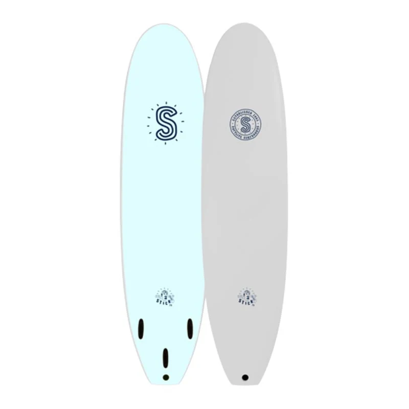 Softlite Chop Stick 7 0 Soft Surfboard - Image 4