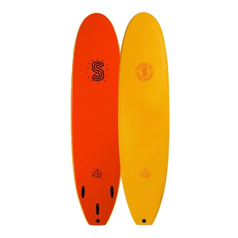 Softlite Chop Stick 7 0 Soft Surfboard - Image 5