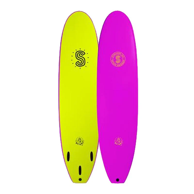 Softlite Chop Stick 7 0 Soft Surfboard - Image 6