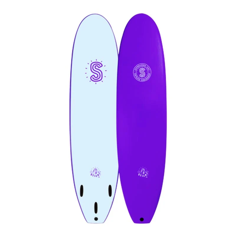 Softlite Chop Stick 7 0 Soft Surfboard - Image 7
