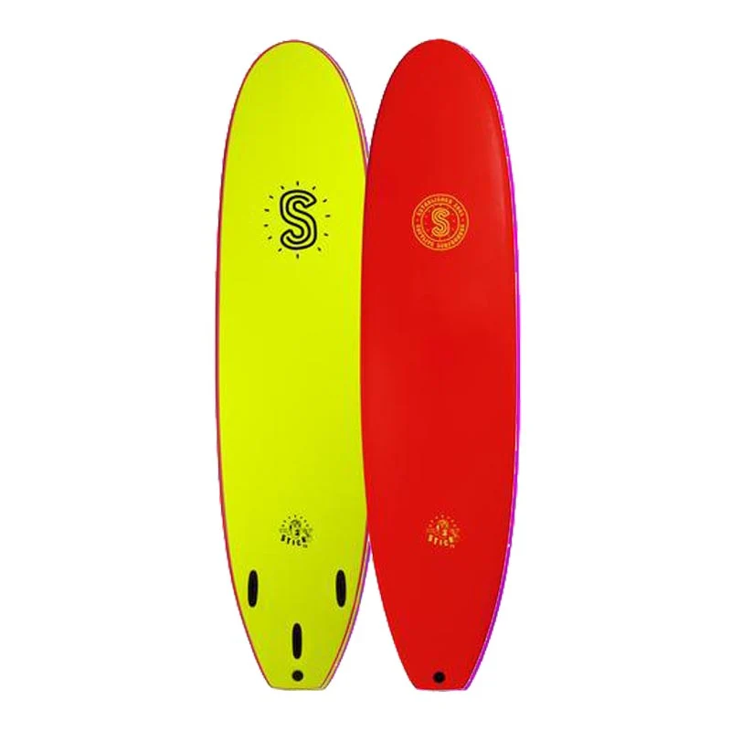 Softlite Chop Stick 7 0 Soft Surfboard - Image 8