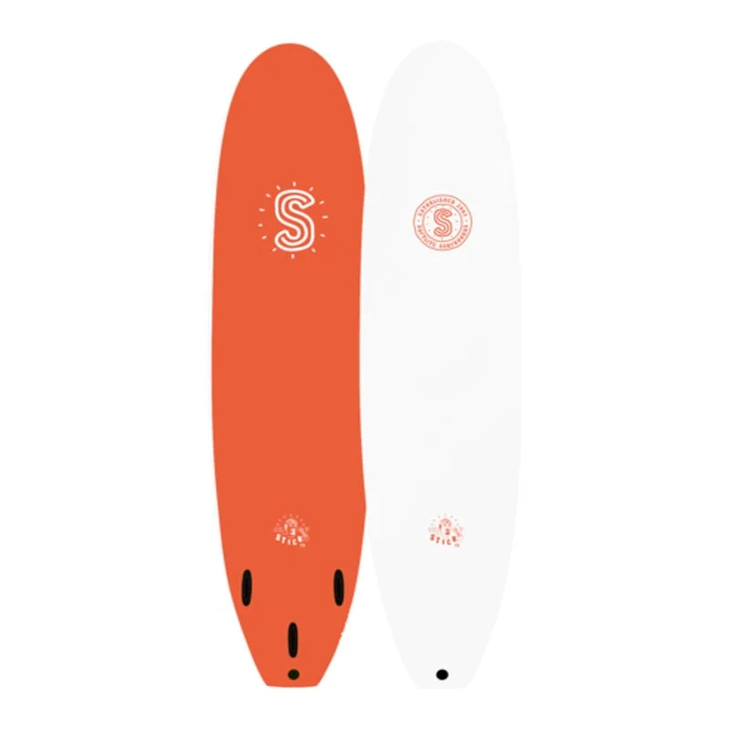 Softlite Chop Stick 7 0 Soft Surfboard - Image 9