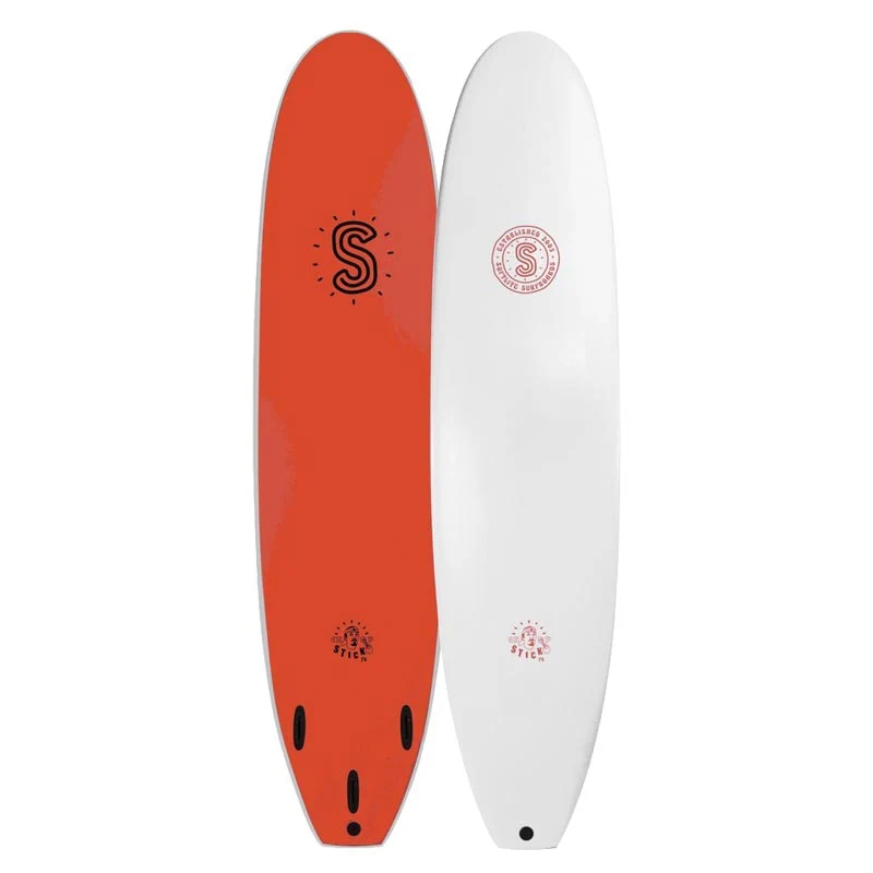 Softlite Chop Stick 7 6 Soft Surfboard - Image 4