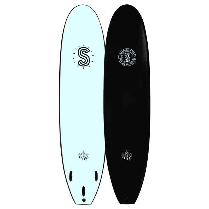 Softlite Chop Stick 8 0 Soft Surfboard - Image 2