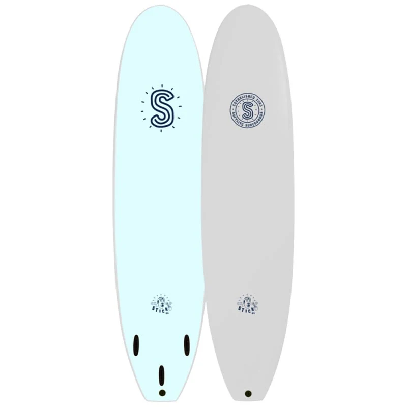 Softlite Chop Stick 8 0 Soft Surfboard - Image 5