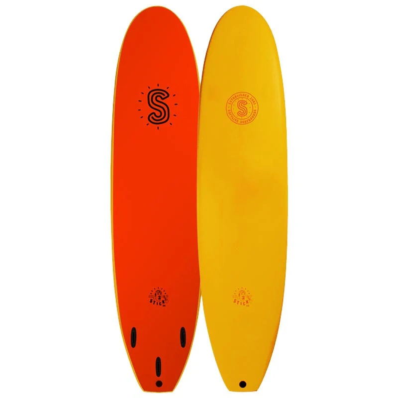 Softlite Chop Stick 8 0 Soft Surfboard - Image 9