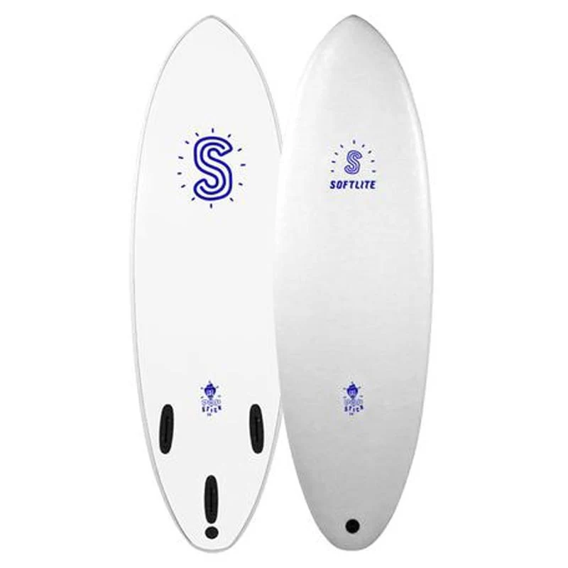 Softlite Pop Stick 5 6 Soft Surfboard - Image 10