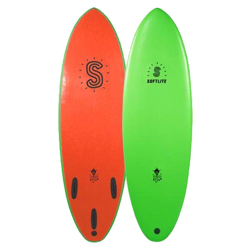 Softlite Pop Stick 5 6 Soft Surfboard - Image 5