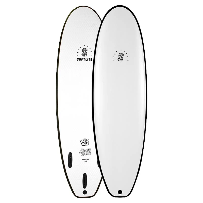 Softlite Test Tube 6 0 Soft Surfboard - Image 2