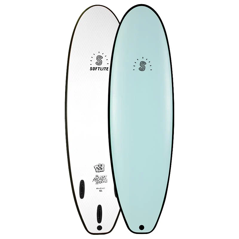 Softlite Test Tube 6 0 Soft Surfboard - Image 5