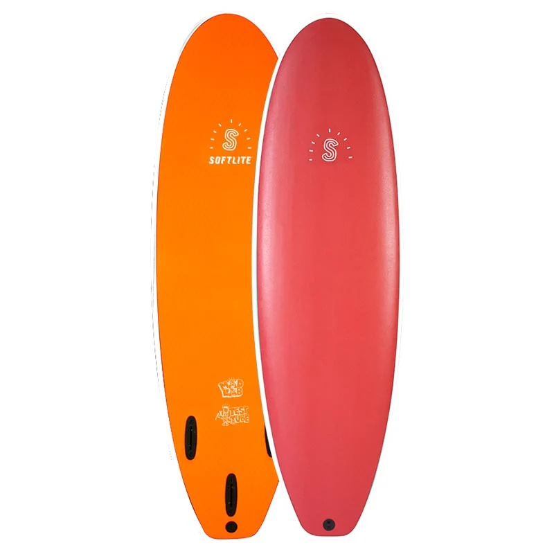 Softlite Test Tube 6 0 Soft Surfboard - Image 6