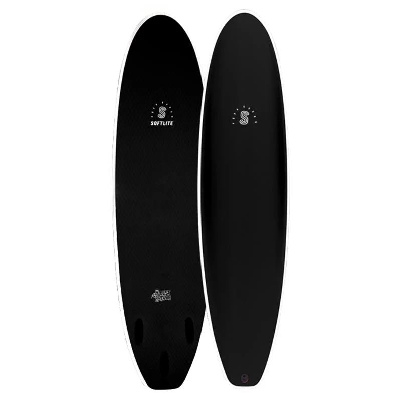 Softlite Test Tube 7 0 Soft Surfboard - Image 3