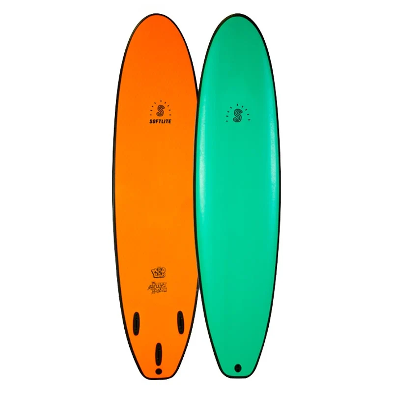 Softlite Test Tube 8 0 Soft Surfboard - Image 5